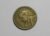 Sem a Sigla depois de Brasil = 50 Centavos – 1944 / Bz-Al