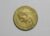 Sem a Sigla depois de Brasil = 50 Centavos – 1944 / Bz-Al