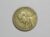 Sem a Sigla depois de Brasil = 50 Centavos – 1944 / Bz-Al