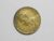 Sem a Sigla depois de Brasil = 50 Centavos – 1945 / Bz-Al