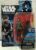 Sergeant Jyn Erso (Eadu) Star Wars Rogue One Hasbro 2016