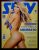 Revista Sexy Nº 416 | Agosto 2014 | Ana Paula Minerato | Panicat | Nua pela Primeira Vez | Ensaio Duplo