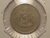 Soberba) 50 Réis – 1887 / Fundo Linhado – Império / Cod. 870.4