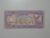 Somaliland) 10 Schilings – 1994 / Flor de Estampa / ce04