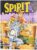 Spirit ¡Bienvenido a casa Ebony! – Cimoc extra color nº 58. Norma Editorial – 1989. HQ/Gibi importado, raro.