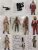 Star Wars para Revendedor – Shadows of the Empire + 30th Anniversary + Force Awakens | 25 Itens Avulsos | Kenner/Hasbro 1996–2016