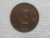 Suécia) 5 Ore – 1953 / 26mm / Bz / box62