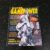 Super Game Power Nº 71 – Capa Parasite Eve II – Fevereiro 2000 (Revista)