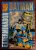 Super Powers Nº 28 – Batman / Exterminator (Editora Abril) Dezembro 1993 (HQ/Gibi)
