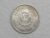 Syria) 25 Piastre – 1958 / Prata / Mbc / box4