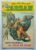 Tarzan 12ª Série Nº 16 – Coleção Lança de Prata (Editora Ebal) Maio 1986