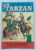 Tarzan 12ª Série Nº 20 – Coleção Lança de Prata (Editora Ebal) Setembro 1986