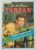 Tarzan 12ª Série Nº 26 (Editora Ebal) Maio 1987