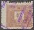 Taxa Devida – RHM X46 (Usado) 400 Réis – Tipo Cifra Horizontal – 15/04/1919/24 (Selos do Brasil)