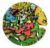 Tazo Brilliant Frogs – Limited Edition – Serie 1 – Nº 125 – 1995