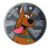 Tazo Cartoon Network ( Toon Tazo na Copa ) N° 12 – 2002