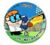 Tazo Cartoon Network ( Toon Tazo na Copa ) N° 28 – 2002