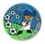 Tazo Cartoon Network ( Toon Tazo na Copa ) N° 31 – 2002