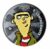 Tazo Cartoon Network ( Toon Tazo na Copa ) N° 9 – 2002