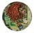 Tazo Chupa Caps – City People – Reggae – N° 2