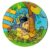 Tazo – Elma Chips – Hiper Magic Tazo – Nº 232 – Tiny Toon – 1997
