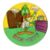 Tazo – Elma Chips – Magic Tazo – Nº 148 – Tiny Toon – 1997