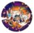 Tazo – Elma Chips – Mega Tazo – Nº 124 – Animaniacs – Arma e Voa – 1997