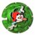Tazo – Elma Chips – Super Tazo – Nº 116 – Animaniacs – Arma e Voa – 1997