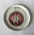 Tazo Footcap Nº 01 – Atlético Paranaense (Desafio de Campeões – Brasileirão 2007)