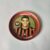 Tazo Footcap Nº 09 – Denis Marques – Atlético Paranaense (Desafio de Campeões – Brasileirão 2007)