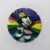 Tazo Nº 114 – Super Tazo Arma e Voa – Animaniacs (Elma Chips) 1997