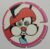 Tazo Nº 93 Elma Chips 1997 – Arma e Voa – Animaniacs – Wakko Hipnotizado – 3 Pontos
