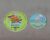 Tazo Tiny toon N 207