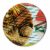 Tazos / Chupa Caps – Serie Warrior – Nº 24