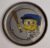 Tazos Titanium N° 39 – Bob Esponja (Elma Chips) 2004