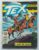 Tex Coleção Nº 106 – A Mão de Ferro (Editora Globo) Novembro 1995