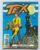 Tex Coleção Nº 136 – Terra sem Deus (Editora Globo) Maio 1998