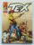 Tex Coleção Nº 155 – Pele Branca, Coração Vermelho (Mythos Editora – Bonelli Comics) Dezembro 1999