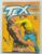 Tex Coleção Nº 48 – Banho de Sangue (Editora Globo) Janeiro 1991