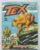 Tex Coleção Nº 57 – O Totem do Deserto (Editora Globo) Outubro 1991