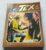 Tex Edição Histórica Nº 50 (Mythos Editora – Bonelli Comics) Outubro 2001