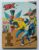 Tex Nº 166 – Um Xerife em Apuros (Rio Gráfica) – 1983
