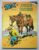 Tex Nº 186 – A Volta do Carniceiro (Rio Gráfica) – 1985