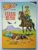 Tex Nº 189 – O Carro de Fogo (Rio Gráfica) – 1985