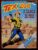 Tex Nº 200 – A Lança de Fogo – Edição Especial (Rio Gráfica) – 1986 (Leia a descrição)