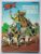 Tex Nº 205 – Território Inimigo (Rio Gráfica) – 1986