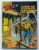 Tex Nº 207 – O Hotel dos Fantasmas (Editora Globo) – 1987