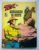 Tex Nº 209 – Mensageiro da Morte (Editora Globo) – 1987