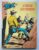 Tex Nº 214 – A Volta da Mão Vermelha (Editora Globo) – 1987