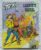 Tex Nº 220 – Labirinto Mortal (Editora Globo) – 1988